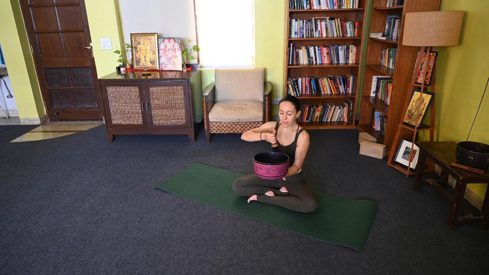 Ayurveda Bhavan Ришикеш Экстерьер фото