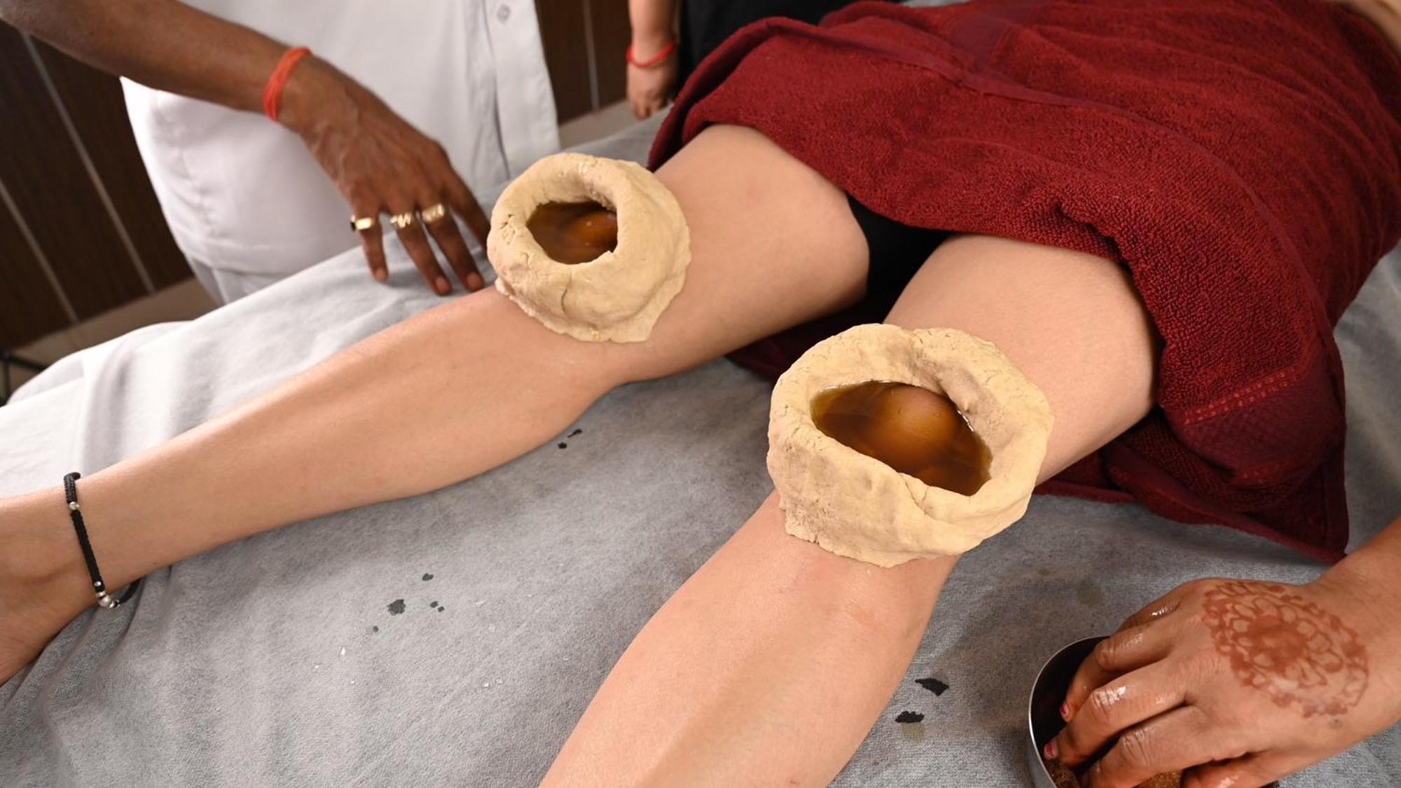 Ayurveda Bhavan Ришикеш Экстерьер фото