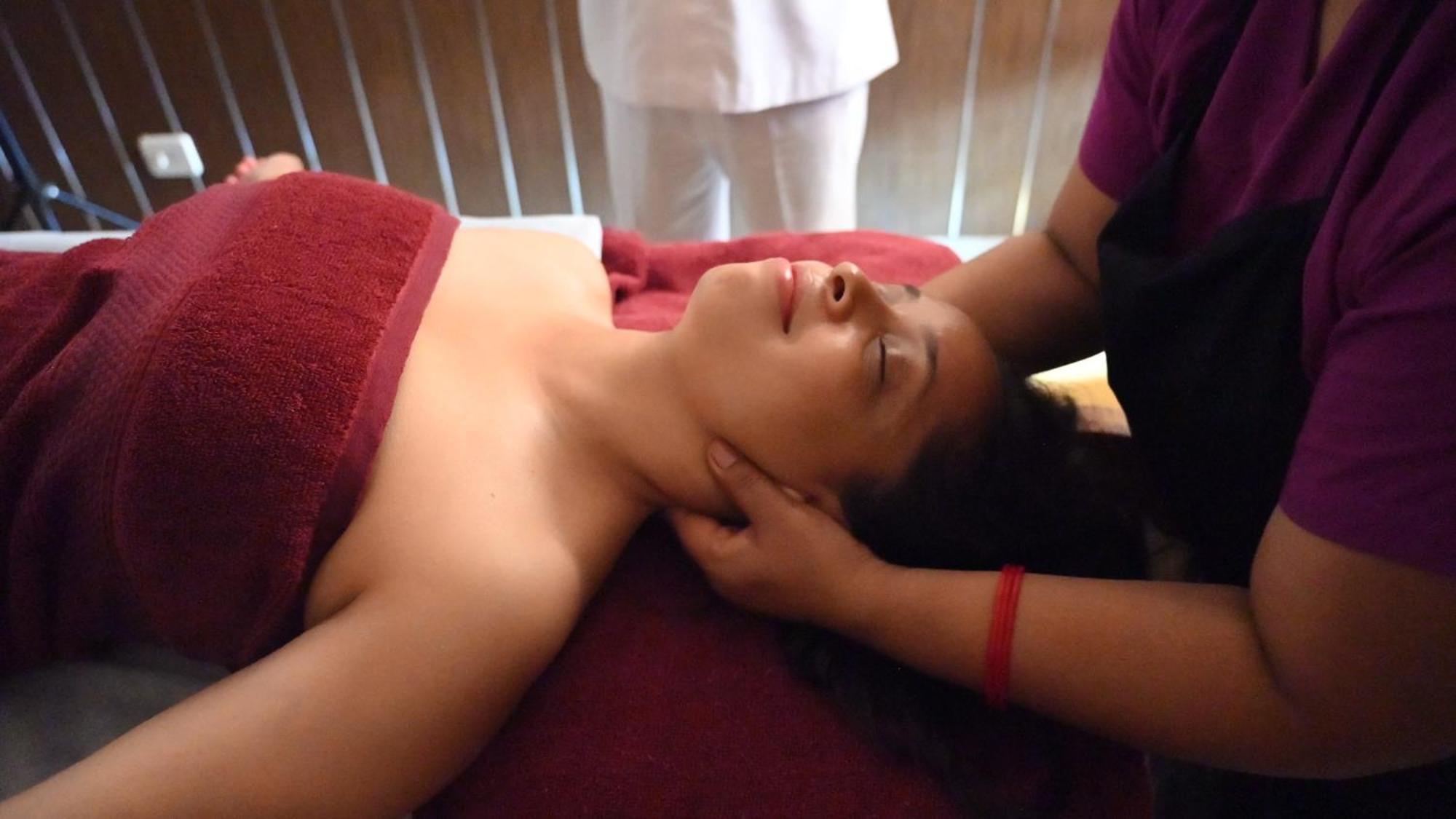 Ayurveda Bhavan Ришикеш Экстерьер фото
